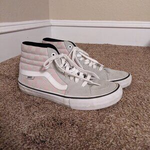 Vans Old Skool high tops